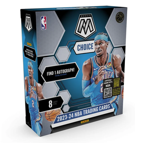 Mosaic NBA Choice 23/24