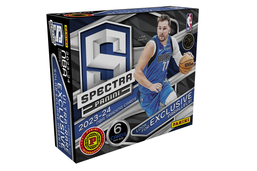 Spectra International NBA 23/24