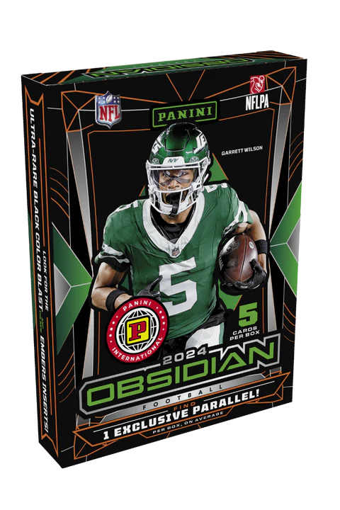 Obsidian International NFL 2024