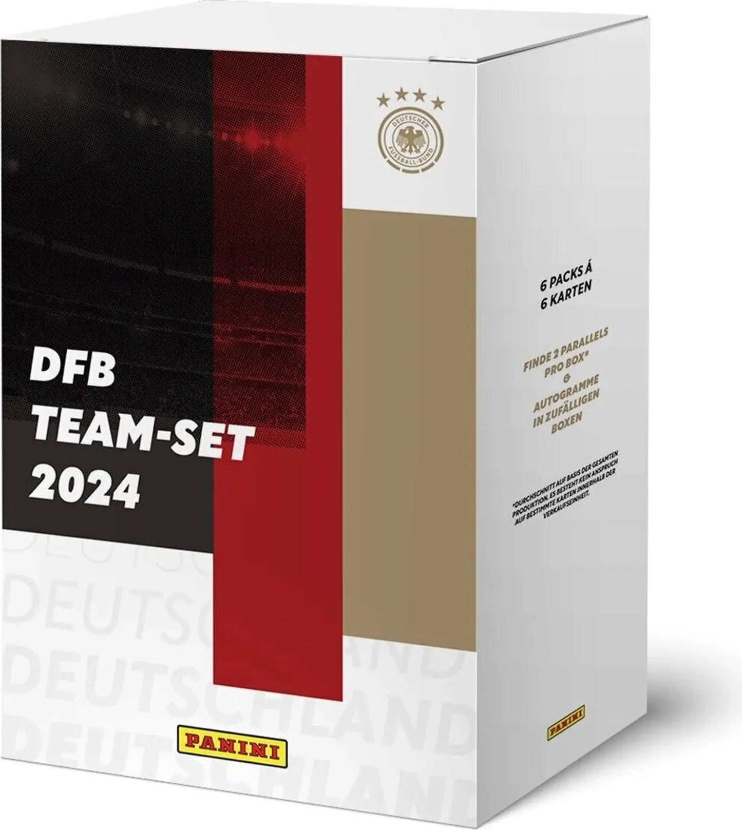 DFB Team Set 2024