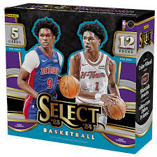 Select NBA Hobby 23/24
