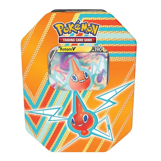 Fall 2022 Tins - EN/DE