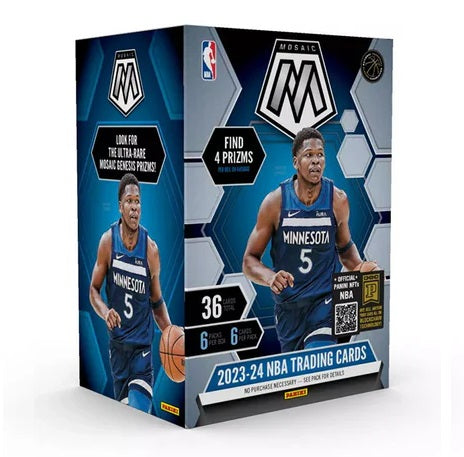 Panini NBA Mosaic Blaster 23/24