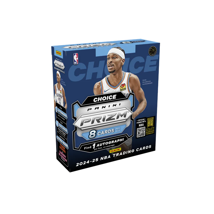 Prizm NBA Choice 24/25