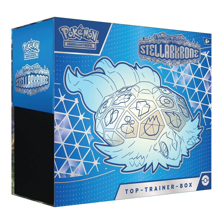 Stellakrone - TTB/ETB