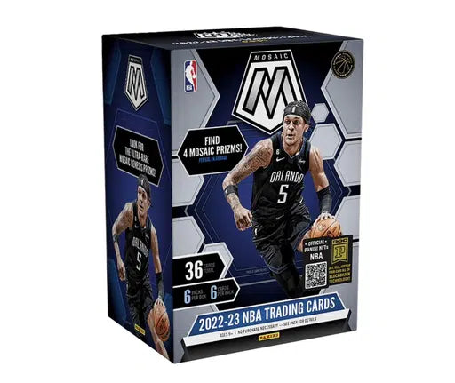 Panini NBA Mosaic Blaster 22/23