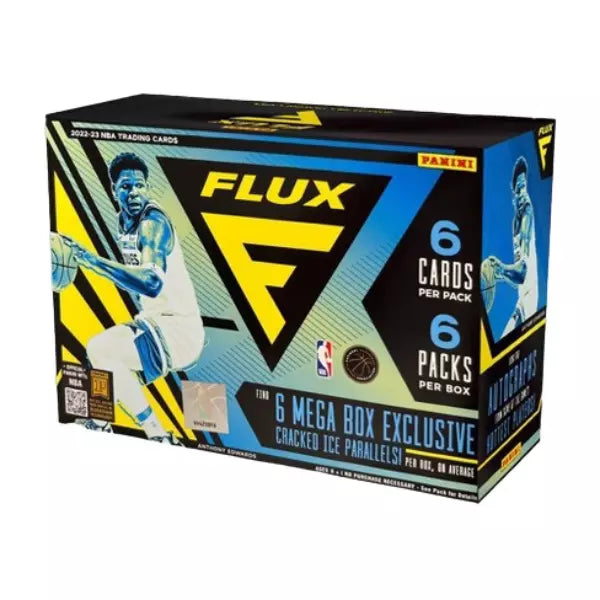 Flux Mega NBA 22/23