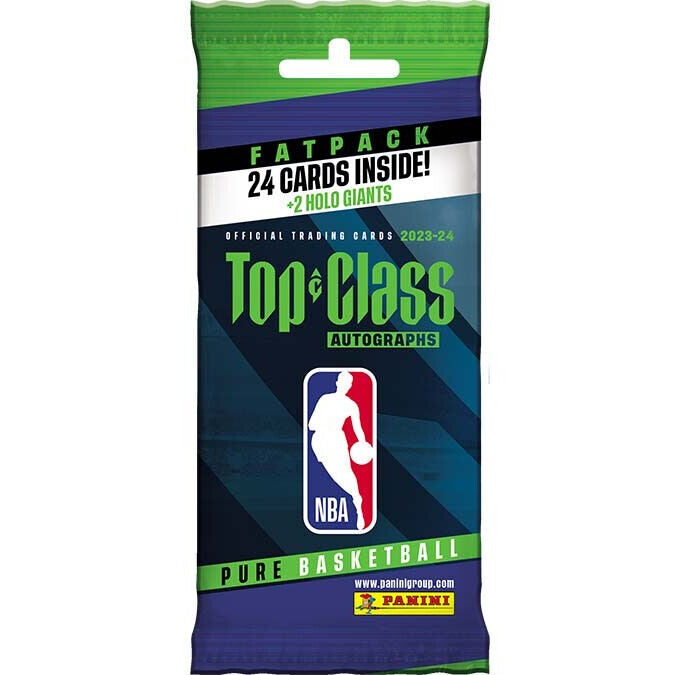 Top Class Pure Basketball FAT Pack