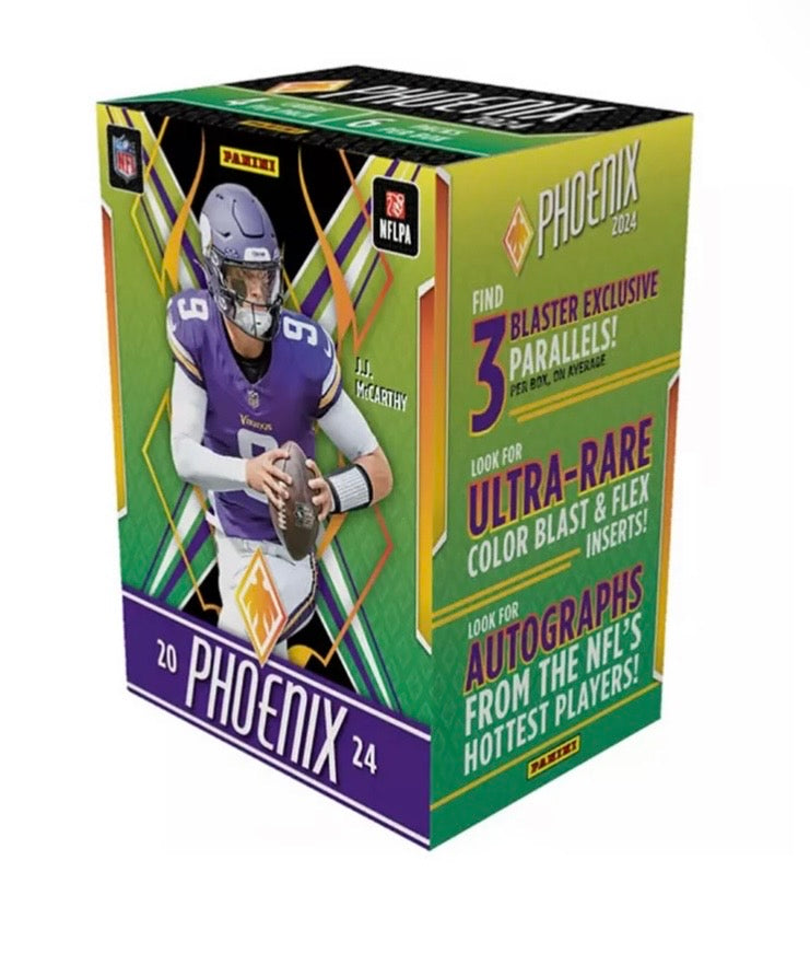 Phoenix NFL Value 2024