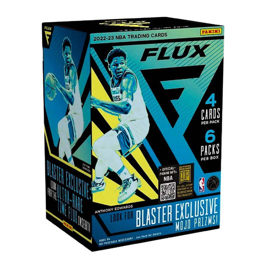Flux Blaster NBA  22/23