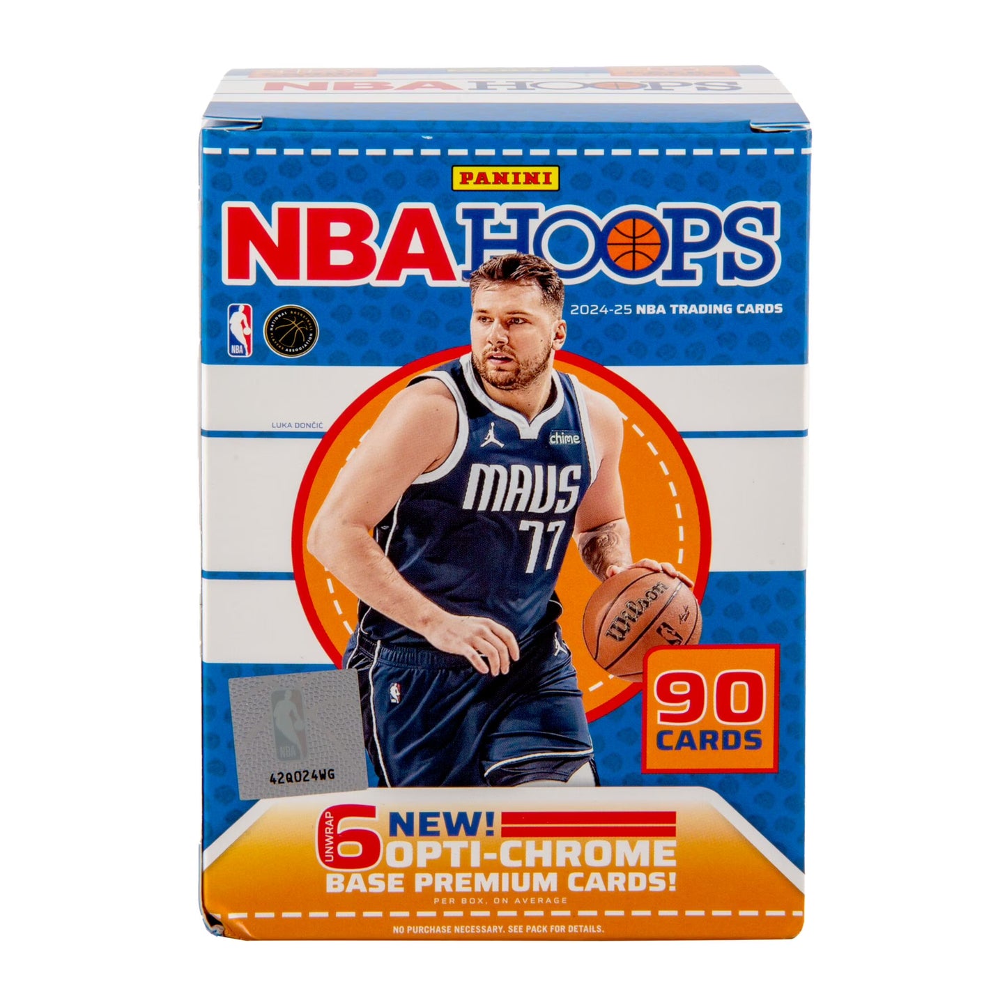 Hoops NBA Blaster 24/25