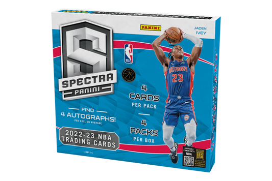 Spectra International NBA 22/23