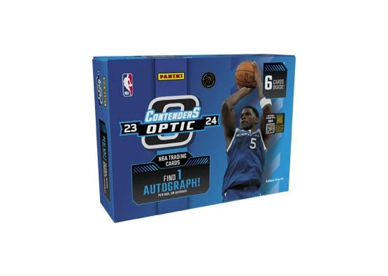 Contenders Optic NBA 23/24