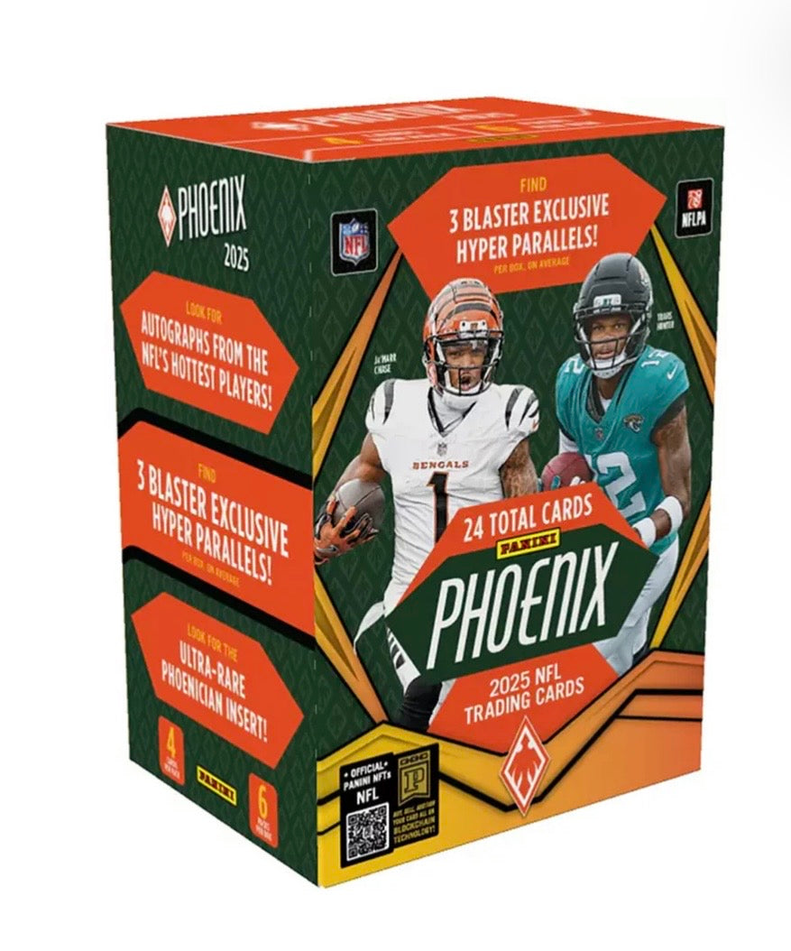 Phoenix NFL Value 2025