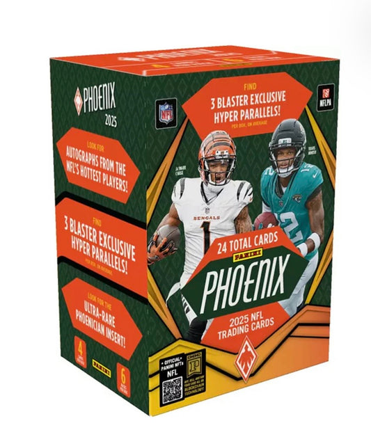 Phoenix NFL Value 2025