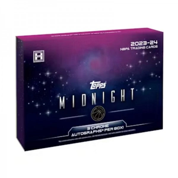 Topps Midnight BL 23/24