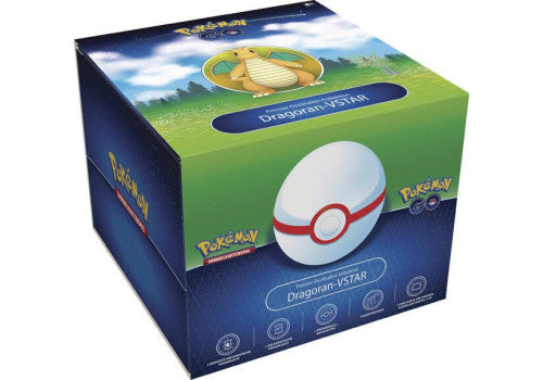 Pokemon Go - Dragoran Collection - DE