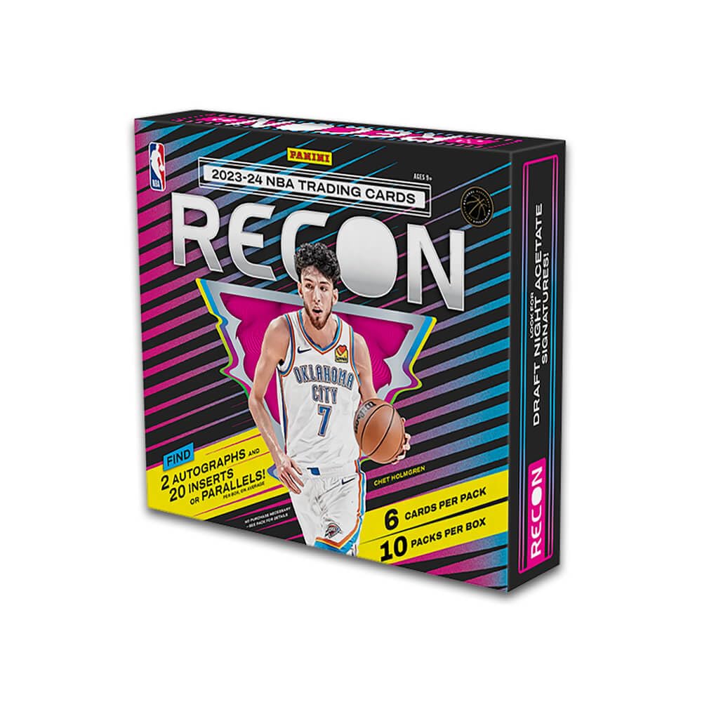 Recon Hobby NBA 23/24