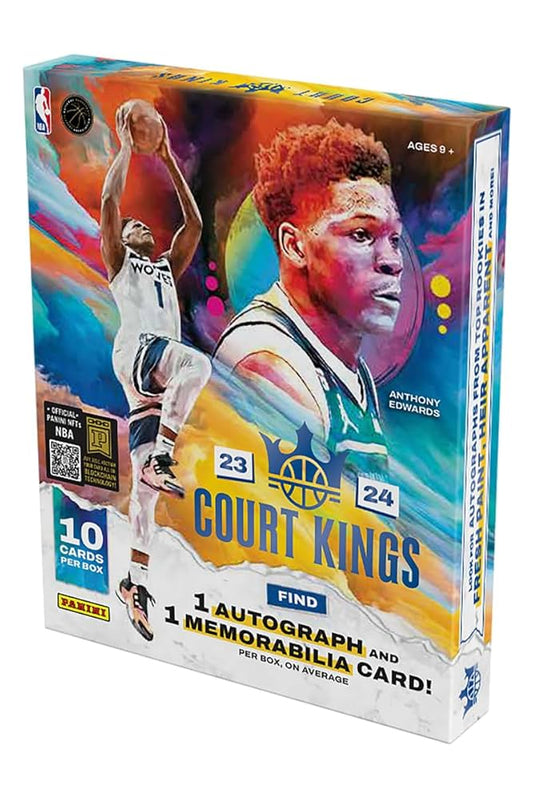 Court Kings Hobby NBA 23/24