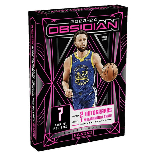 Obsidian Hobby NBA 23/24