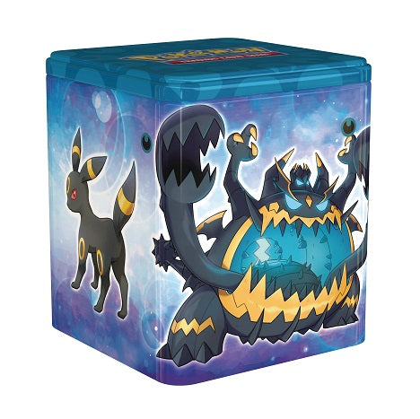 Stacking Tins - DE