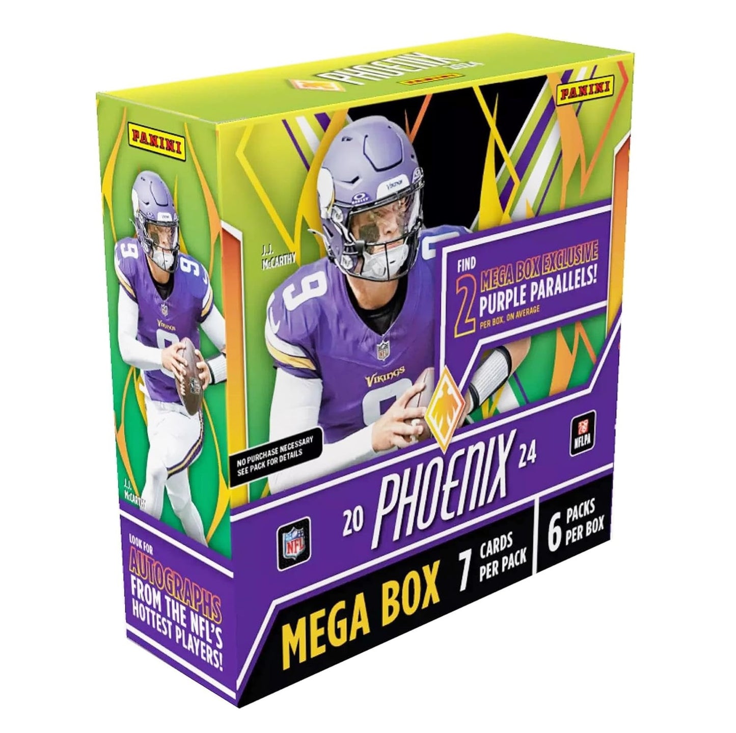 Phoenix NFL Mega Box 2024