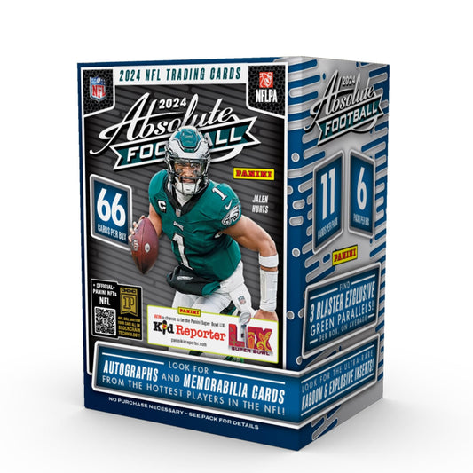 Absolute NFL Blaster 2024