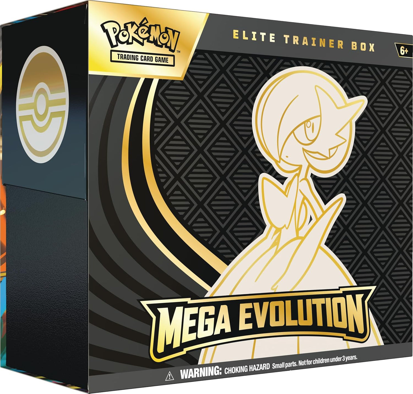 Mega Evolution -  ETB - EN