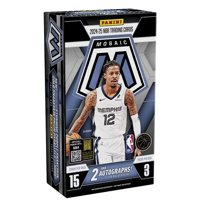 Mosaic Hobby NBA 24/25