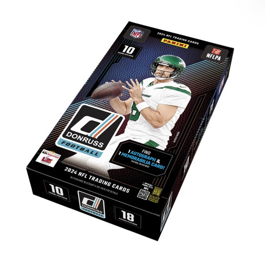 Donruss Hobby NFL 2024