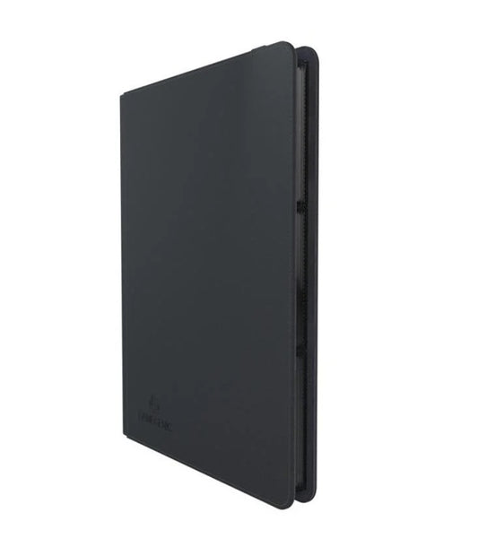 Gamegenic - PRIME - 18 Pocket Binder - schwarz