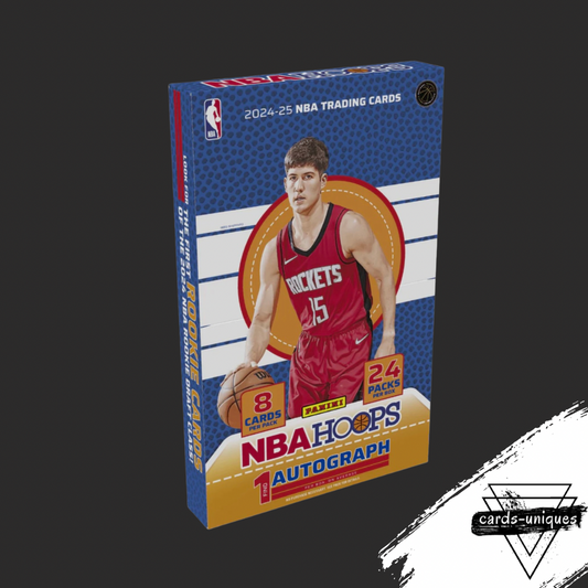 Hoops NBA Hobby 24-25