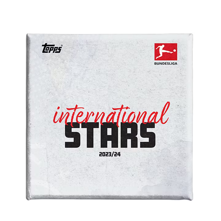 International Stars 23/24