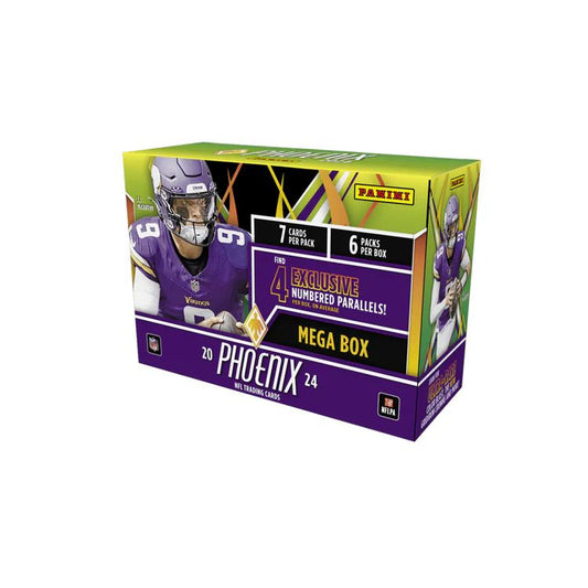 Phoenix NFL Inernational Mega Box 2024