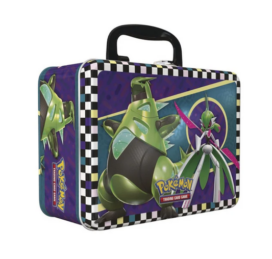 Back To School Collectors Chest 2024