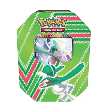 Fall 2022 Tins - EN/DE