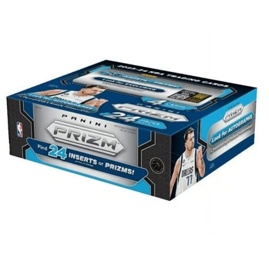 Panini Prizm Retail NBA 23/24