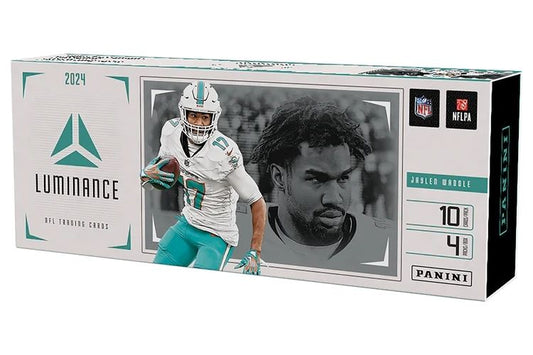 Panini Luminance Hobby NFL 2024