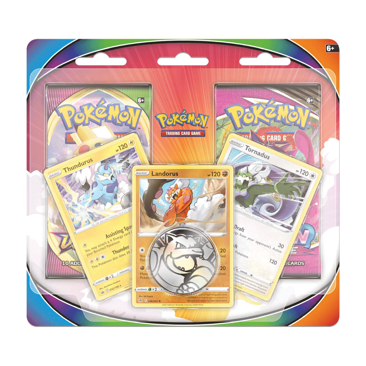 Enhanced 2-Pack Blister 2022 - EN