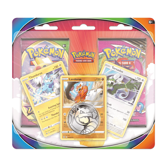 Enhanced 2-Pack Blister 2022 - EN