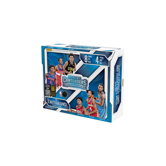 Panini Contenders NBA Hobby Box 23/24