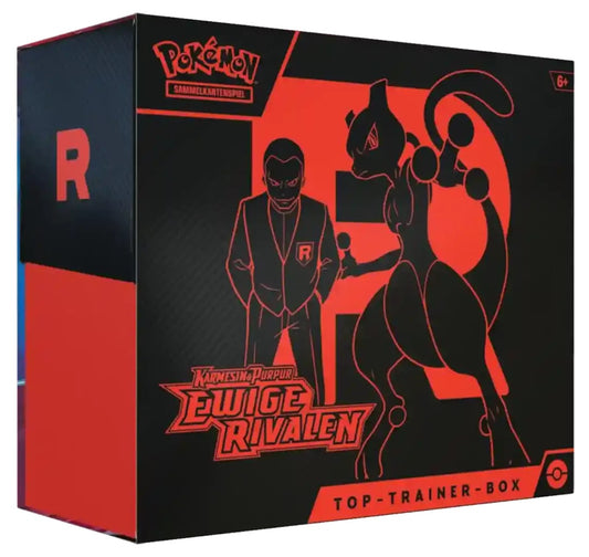 Ewige Rivalen TTB/ETB