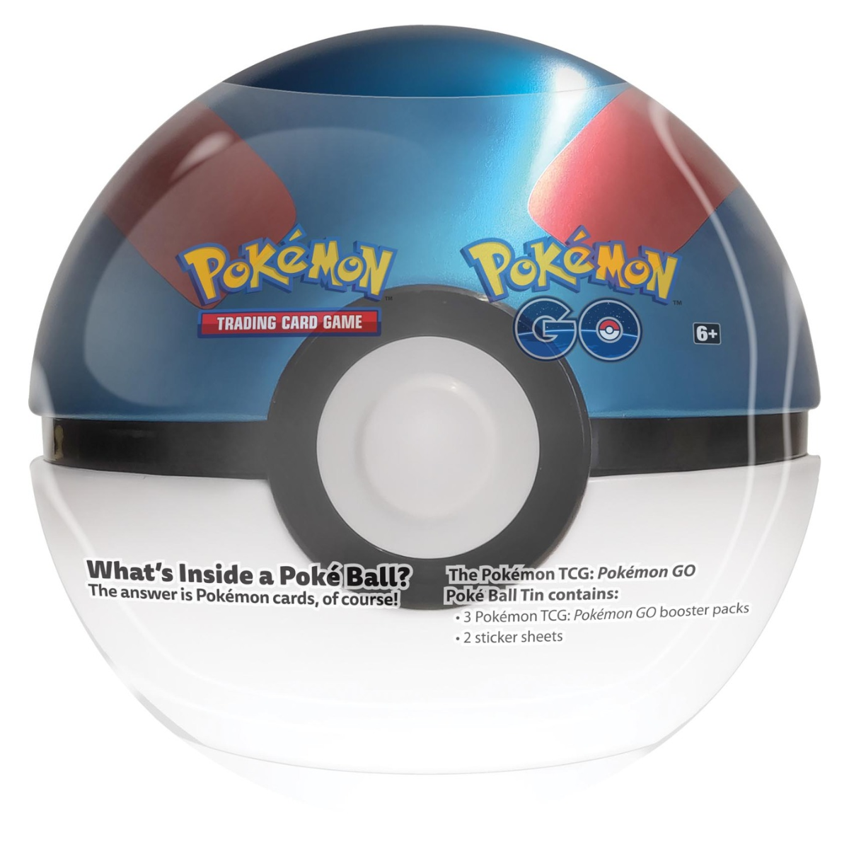 Poke Ball - Pokemon Go