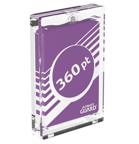 Magnetic Card Case - Holder - 360 pt