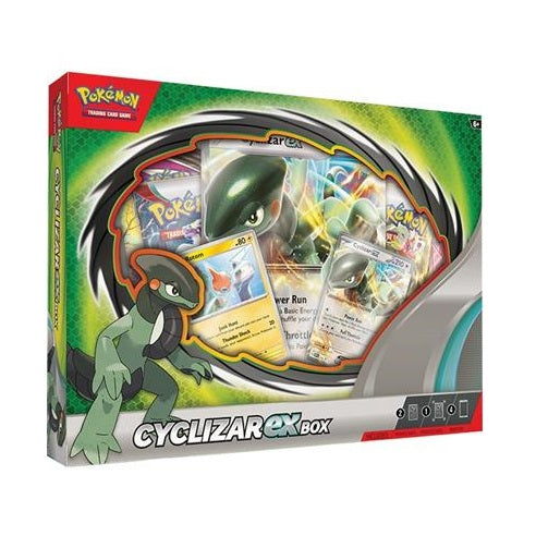 Cyclizar EX - Kollektion